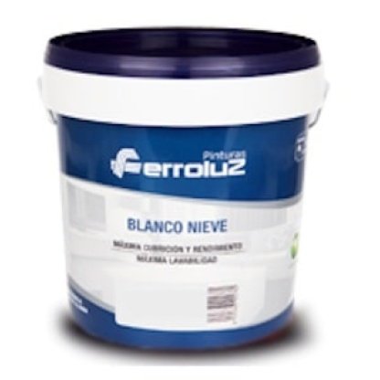 decotec500 pintura plastica